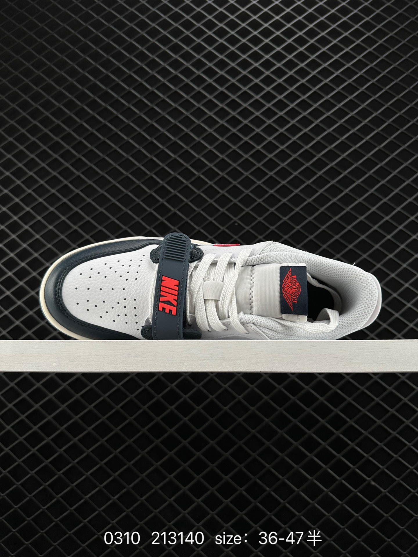 Air Jordan Legacy 312